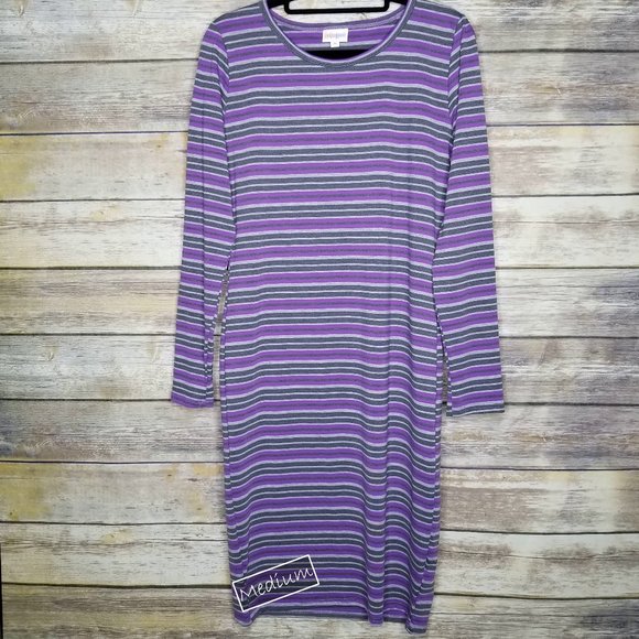 LuLaRoe Debbie - M